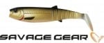 Savage Gear LB Cannibal 15 см. Силиконова примамка Dirty Roach