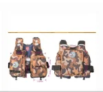 NS Black Hole Спинингова жилетка