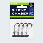 BKK Silent Chaser Draggin’ Ned