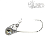 Rudie\'s Meba Vibe Head 1.3g