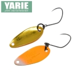 Yarie 702 Pirica more 1.5g Блесна Yarie 702 Pirica more 1.5 g E83 Yarie 702 Pirica more 1.5 g BS-23