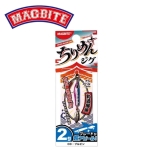 MagBite MBJ04 Chirimen Jig 3g