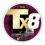 DUEL Tx8 300m