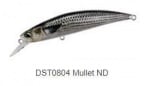 DUO SPEARHEAD RYUKI 95S SW Limited Воблер DST0804 Mullet ND