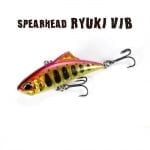 DUO Spearhead Ryuki Vib Главна