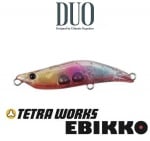 DUO Tetra Works Ebikko TCK-115 Скарида воблер