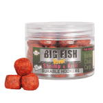 Shrimp & Krill