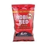 DB Robin Red Carp Pellets