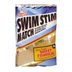 Dynamite Baits groundbait Swim Stim Carp Method Mix Захранка Match Sweet Fishmeal