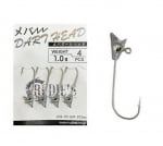 Rudie\'s Meba Dart Head