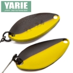 Yarie 708 T-Fresh 2.4g Блесна клатушка Yarie 708 T-Fresh 2.4 g E74 Yarie 708 T-Fresh 2.4 g E70