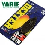 Yarie 712 Dexter 3.0g Блесна клатушка  E81