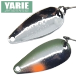 Yarie 704 Ringo Midi 1.8g Блесна клатушка  Yarie 704 Ringo midi 1.8 g V4 MG Yarie 704 Ringo Midi 1.8 g E83