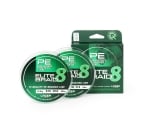 Lazer Elite 8 Braid Moss Green 150m 1