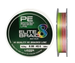 Lazer Elite 8 Braid Multi Color