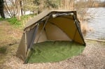 Fox EOS 60 Brolly System Палатка 3