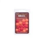 ESP Buoyant Boilies Плуващи топчета Red/Orange