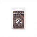 ESP Camo Sink Link Повод Brown