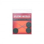 ESP Splicing Needles 3pcs ETSN000 Комплект игли за Leadcore