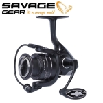 Savage Gear Exorus