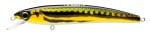 DUEL F-1165 Pin's Minnow 70 Воблер