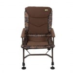 Faith Big Camou Chair - /FAI4201/ Стол 2