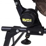 Faith Mistress XXL Chair - /FAI4206/ Стол Механизъм