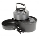 Faith Pots&Pans Cooking Set - /FAI2406 / Комплект за готвене