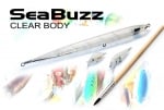 Sea Buzz Clear Body 2