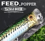 Tackle House Feed Popper 1