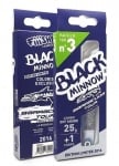 Fiiish Black Minnow Combo №3 - 12 cm, 25g Barracuda Tour Комплект Опаковка