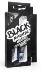 Fiiish Black Minnow Double Combo №3 - 12 cm, 12g, 25g Комплект силикони 4