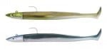 Fiiish Crazy Paddle Tail 150 Double Combo Комплект 2бр глави 20гр + 2 тела 3
