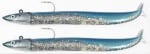 Fiiish Crazy Sand Eel Double Combo Off Shore, 12cm, 15g Комплект