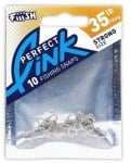 Fiiish Perfect Link 10 карабинки 35 lb, Strong
