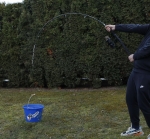 Fil Fishing GIANT CATFISH 3.20m