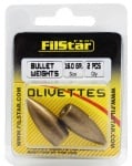 Filstar Bullet Оливети 1