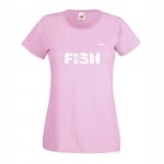Filstar FISH Дамска тениска
