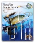 Filstar Fly Tying Kit Комплект за връзване на мухи