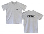 FilStar Тениска сива