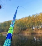 FilStar Precision Bolo