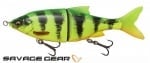 Savage Gear 3D Roach Shine Glider 135 Воблер 05-Firetiger PHP