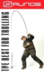 RUNOS - ANTHEMIS DOWNRIGGER /Trolling 12-20lbs - ВЪДИЦА ЗА ТРОЛИНГ - RUNOS - ANTHEMIS