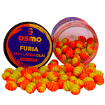OSMO - MINI WAFTERS LARVA DUO FURIA OSMO - Mini Wafters Larva DUO FURIA - OSMO INNOVATION BAITS