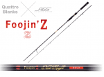 APIA Foojin` Z въдица риболов