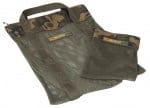 Fox Camolite Air Dry Bag + Hookbait Bag Чанта за топчета