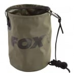 Fox Collapsable water bucket Сгъваема кофа