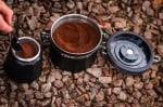Fox Cookware Coffee Maker 300ml Кафеварка къмпинг