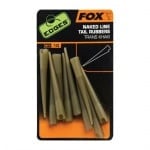 Fox Edges naked line tail rubbers Шлаух