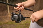 Fox EOS 10000 Pro Reel риболов 2
